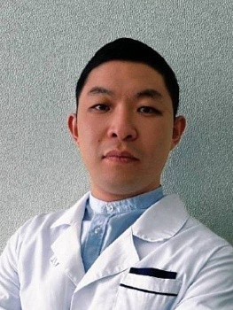 Пак Игорь Константинович