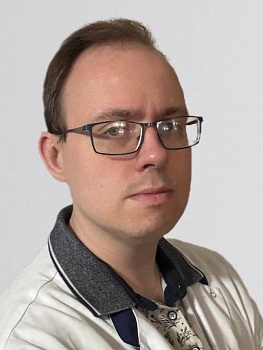 Смирнов Кирилл Павлович