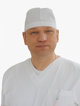 Прусов Евгений Викторович