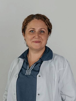 Пелагейкина Евгения Григорьевна