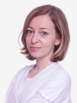 Онучина Юлия Сергеевна