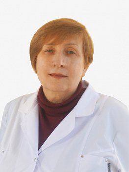 Верещагина Ирина Владимировна