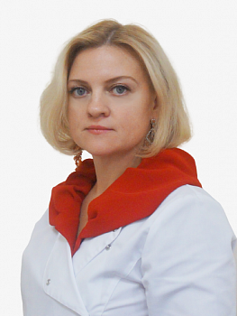 Хватова Наталья Тагировна